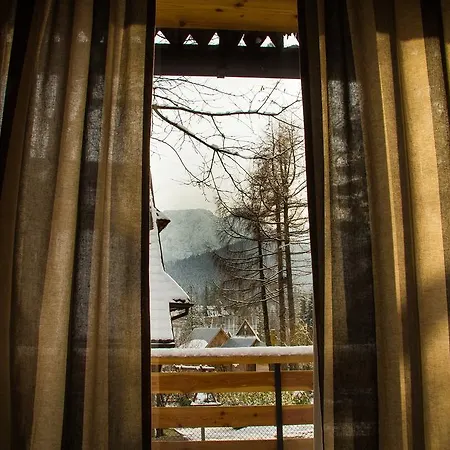Enklawa Tatry * Kościelisko