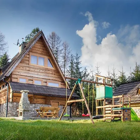 Enklawa Tatry *