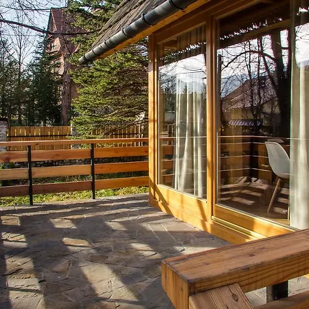 Enklawa Tatry * Kościelisko